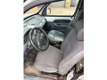 Small van FOURGONNETTE RENAULT KANGOO: picture 3 Small van FOURGONNETTE RENAULT KANGOO: picture 3