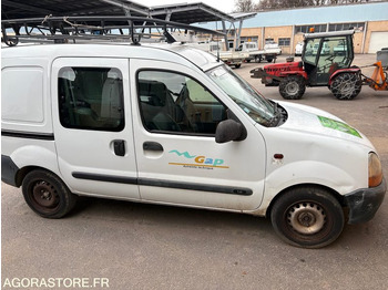 Small van FOURGONNETTE RENAULT KANGOO: picture 5 Small van FOURGONNETTE RENAULT KANGOO: picture 5