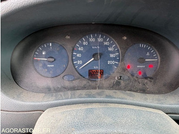 Small van FOURGONNETTE RENAULT KANGOO: picture 2 Small van FOURGONNETTE RENAULT KANGOO: picture 2