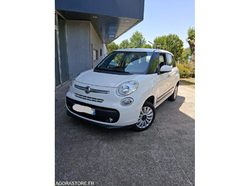 Car FIAT