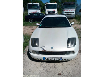 Car FIAT