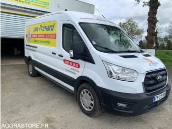 Panel van FORD Transit