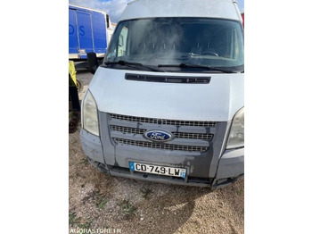 Panel van FORD Transit