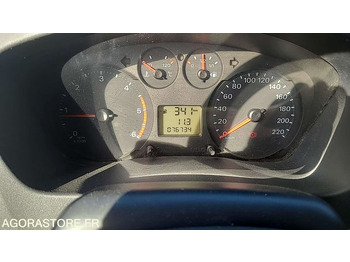 Lease a  Ford Transit LS - 2008 - 76734kms - 929AZP67 Ford Transit LS - 2008 - 76734kms - 929AZP67: picture 5