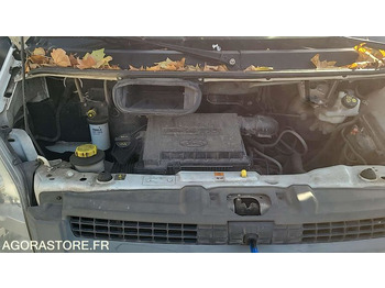 Lease a  Ford Transit LS - 2008 - 76734kms - 929AZP67 Ford Transit LS - 2008 - 76734kms - 929AZP67: picture 3