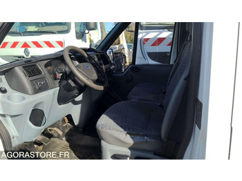 Lease a  Ford Transit LS - 2008 - 76734kms - 929AZP67 Ford Transit LS - 2008 - 76734kms - 929AZP67: picture 4