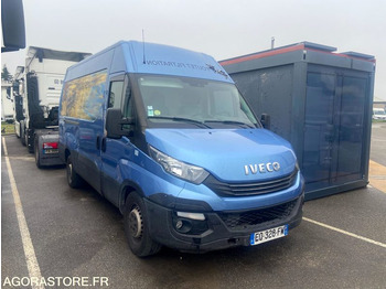 Panel van IVECO Daily