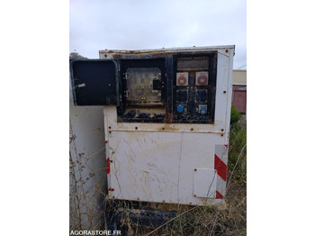 Lease a  Groupe électrogène SDMO 60 kVA Groupe électrogène SDMO 60 kVA: picture 3