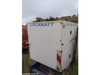 Lease a  Groupe électrogène SDMO 60 kVA Groupe électrogène SDMO 60 kVA: picture 2