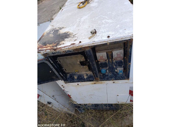 Lease a  Groupe électrogène SDMO 60 kVA Groupe électrogène SDMO 60 kVA: picture 4