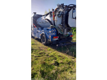 Vacuum truck HYDROCUREUR RIVARD SUR KERAX 19T 8879VP73 (VENTE UNIQUEMENT EXPORT): picture 2
