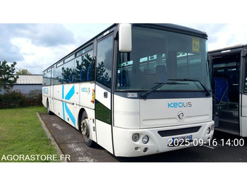 School bus IVECO