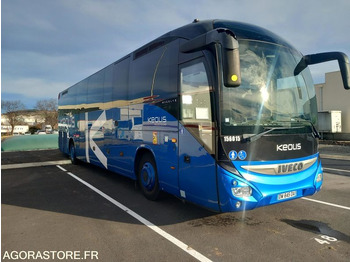 Minibus IVECO Magelys