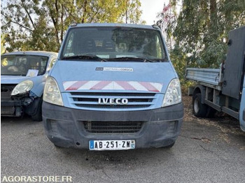 Panel van IVECO Daily