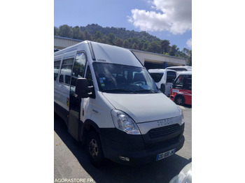 Minibus IVECO Daily
