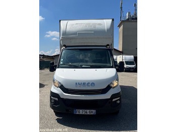 Panel van IVECO Daily
