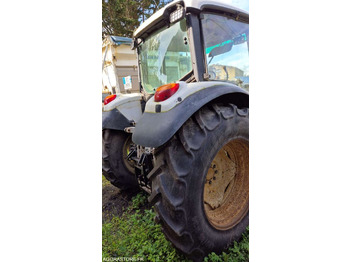 Farm tractor JHON DEERE M6220 - 2004: picture 3