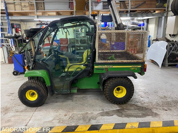 Side-by-side/ ATV JOHN DEERE