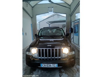 Car JEEP