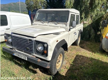 Pickup truck LAND ROVER