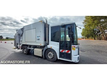Lease a  MERCEDES ECONIC - 2015 MERCEDES ECONIC - 2015: picture 2