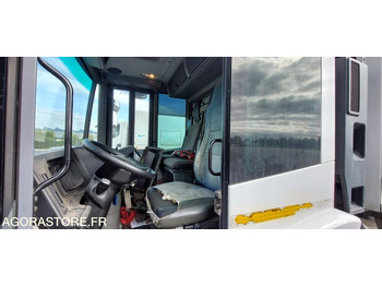 Lease a  MERCEDES ECONIC - 2015 MERCEDES ECONIC - 2015: picture 5