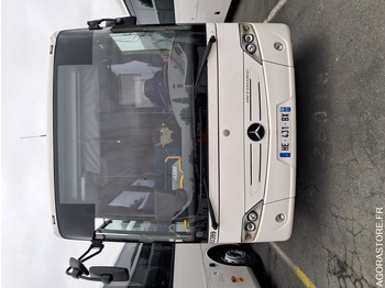 Minibus MERCEDES-BENZ Intouro