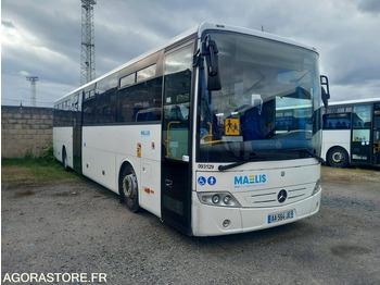 School bus MERCEDES-BENZ Intouro