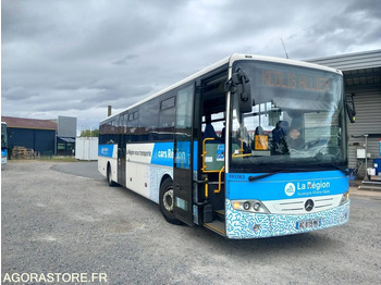 School bus MERCEDES-BENZ Intouro