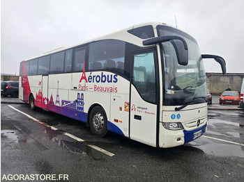 Coach MERCEDES-BENZ Tourismo