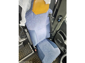 Coach MERCEDES TOURISMO - 2012 - 909550KM - CF553CP: picture 5