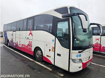 Coach MERCEDES-BENZ Tourismo