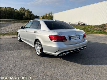 Car Mercedes Benz Classe E300 Bluetec Hybrid Pack AMG: picture 5