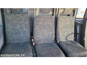 Garbage truck Mercedes Econic 2633 - 2012 - 206149kms - CG216GJ: picture 5 Garbage truck Mercedes Econic 2633 - 2012 - 206149kms - CG216GJ: picture 5