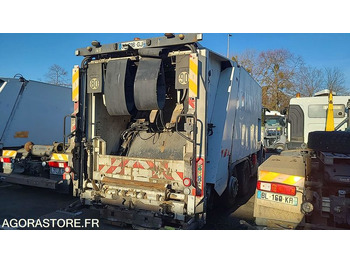 Garbage truck Mercedes Econic 2633 - 2012 - 206149kms - CG216GJ: picture 2 Garbage truck Mercedes Econic 2633 - 2012 - 206149kms - CG216GJ: picture 2