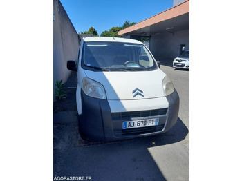 Small van CITROËN