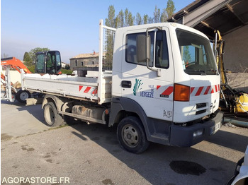 Tipper van NISSAN ATLEON: picture 2