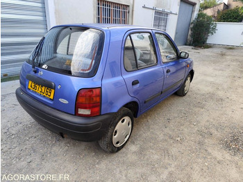 Car NISSAN MICRA - 1995 - 215000KMS: picture 3