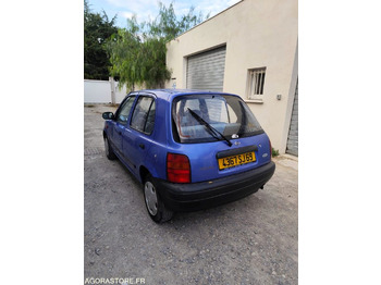 Car NISSAN MICRA - 1995 - 215000KMS: picture 4