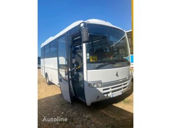 Suburban bus OTOKAR NAVIGO: picture 1