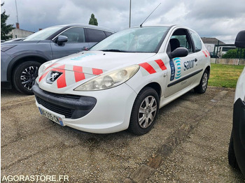 Car PEUGEOT