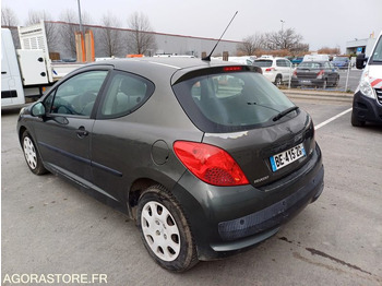 Car PEUGEOT