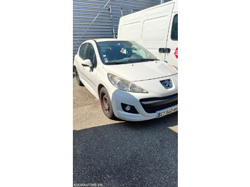 Car PEUGEOT