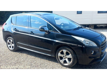 Car PEUGEOT