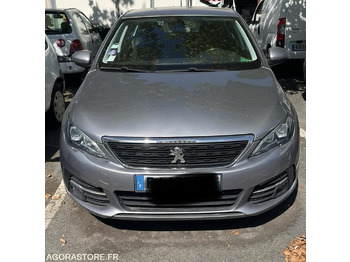 Car PEUGEOT