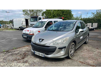 Car PEUGEOT