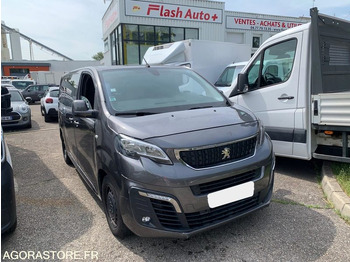 Small van PEUGEOT Expert