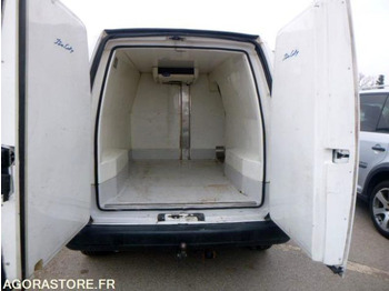 Small van PEUGEOT expert frigorifique - 2003 - 96 210km - BON ETAT: picture 5