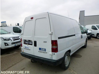 Small van PEUGEOT expert frigorifique - 2003 - 96 210km - BON ETAT: picture 3