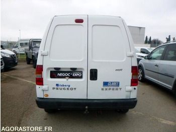 Small van PEUGEOT expert frigorifique - 2003 - 96 210km - BON ETAT: picture 2